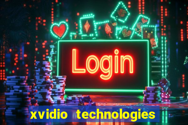 xvidio technologies brasil 2024